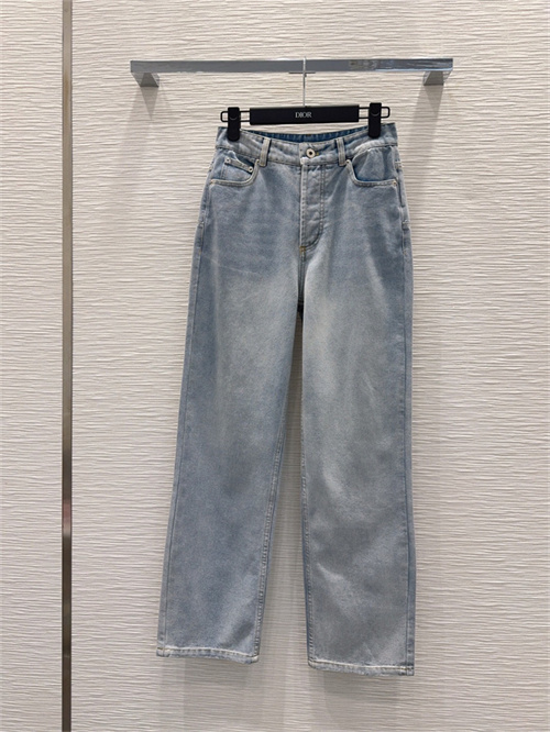 디올 청바지 D22608 2026/신상