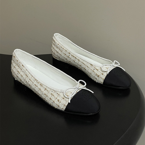 샤넬 여성용 단화 C89130-1 2026/신상