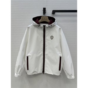 브루넬로 쿠치넬리 후드 자켓 B43501 2026/신상