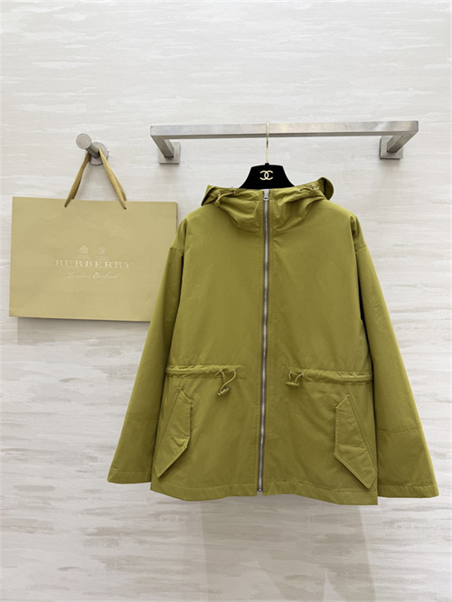 버버리 후드 자켓 B83909 2026/신상