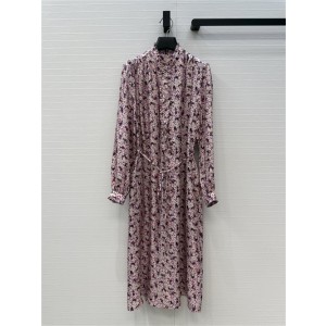 샤넬 실크 원피스 C05801 2026/신상