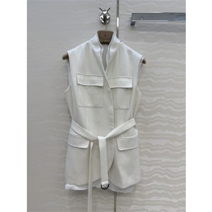 브루넬로 쿠치넬리 조끼B64601 2026/신상