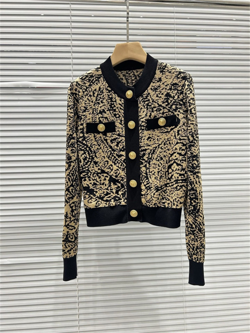 발망 자켓 B12807 2026/신상