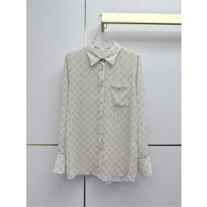 루이비통 긴팔 셔츠 L72308 2026/신상