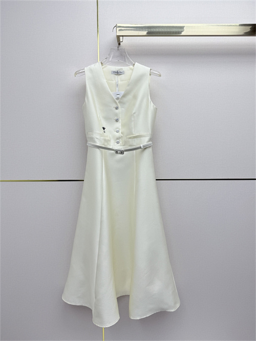 디올 민소매 원피스 D42994 2026/신상