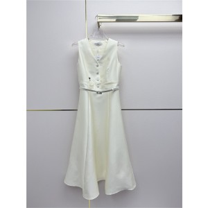 디올 민소매 원피스 D42994 2026/신상