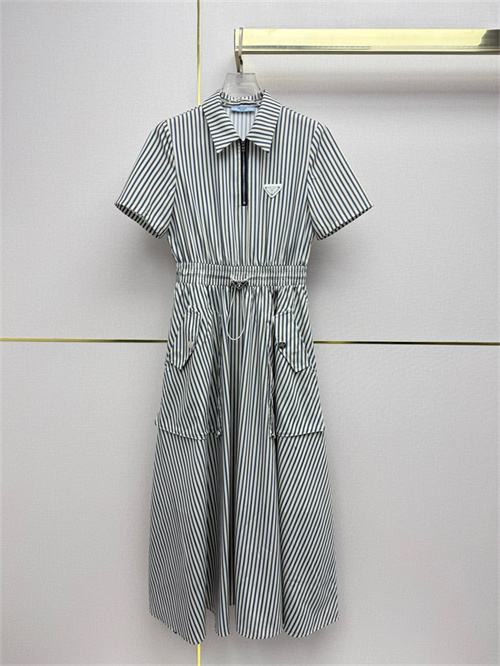 프라다 원피스 P03205 2026/신상