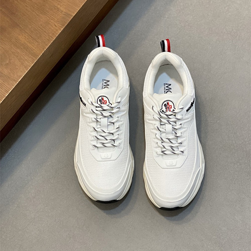 몽클레어 남성용 스니커즈 M28924-1 2026/신상