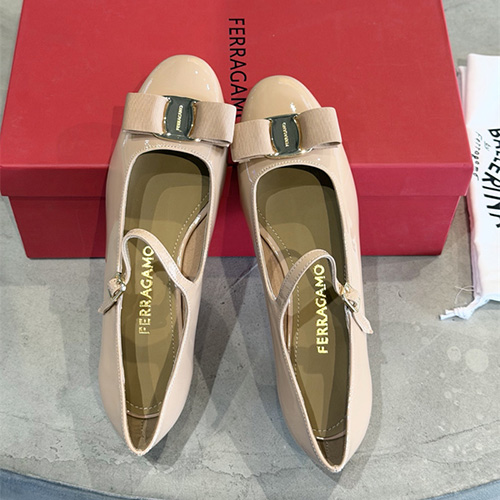 페레가모 여성용 단화 F88033-1 2026/신상