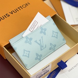 루이비통 홀더 카드/명함지갑 M27756 2026/신상