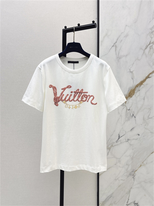 루이비통 반팔 티셔츠 L41609 2026/신상