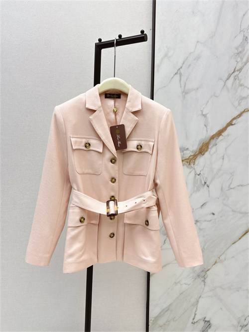 로로피아나 자켓 L93607 2026/신상