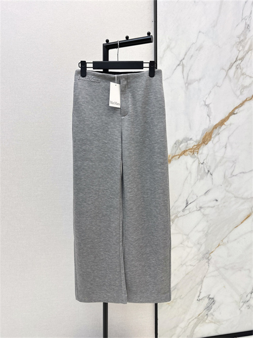 막스마라 캐주얼 바지 M52905 2026/신상