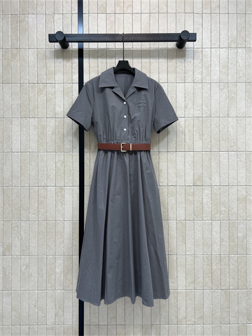 미우미우 원피스 M73304 2026/신상