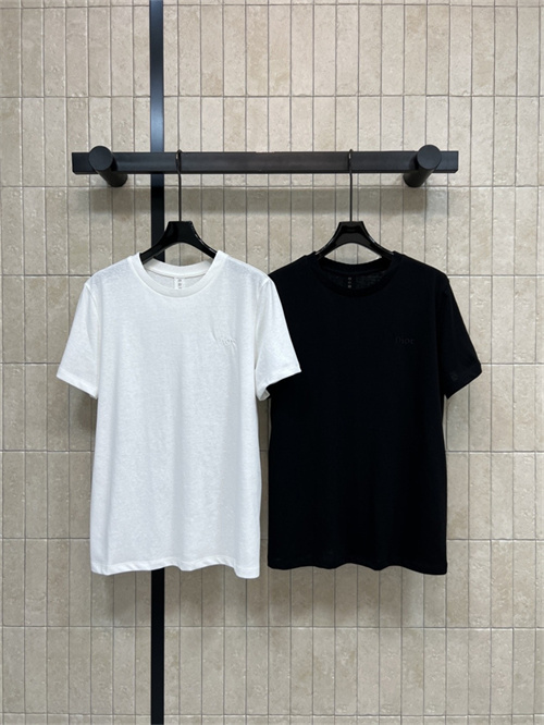 디올 반팔 티셔츠 D81508 2026/신상