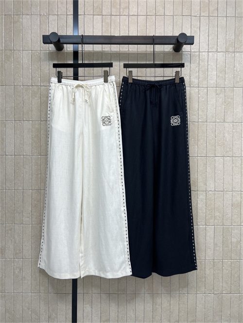 로에베 캐주얼 바지 L92904 2026/신상