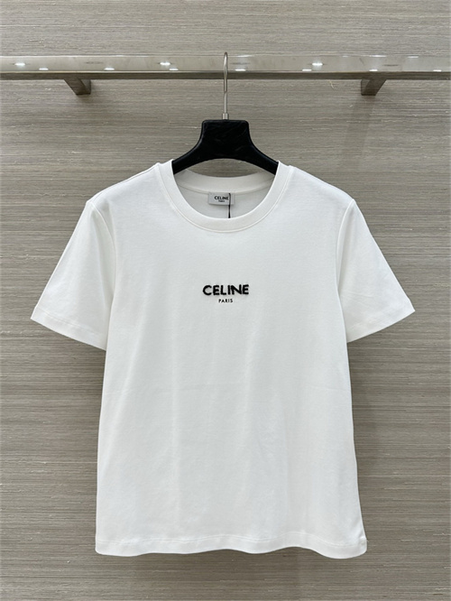 셀린느 반팔 티셔츠 C41509 2026/신상