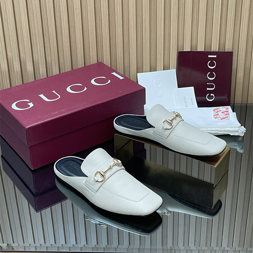 구찌 여성용 슬리퍼 G89461-1 2026/신상