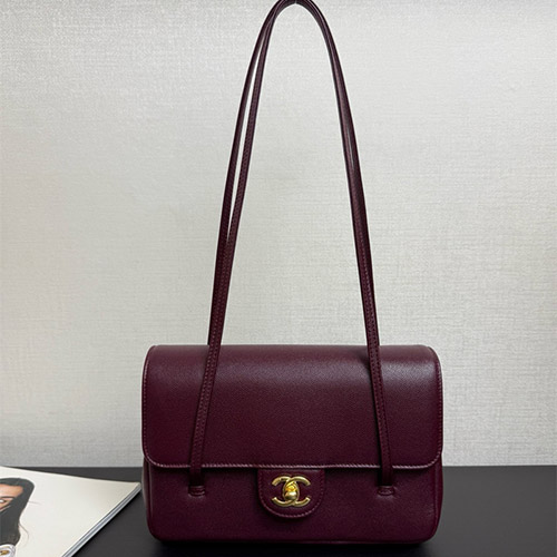 샤넬 프레피 코코백 미디움 AS9016 (제니 백)  2026/신상