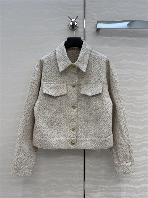 루이비통 데님 자켓 L63304 2026/신상