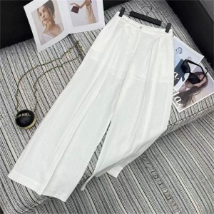 샤넬 양복 바지 C62852 2026/신상