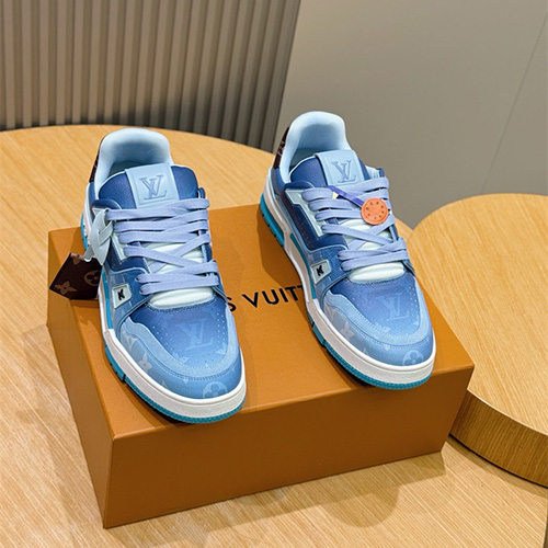 루이비통 남성용 스니커즈 L98799-2 2026/신상