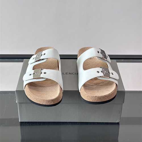 발렌시아가 남성용 슬리퍼 B62693-1 2026/신상