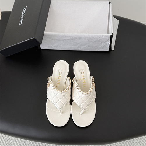 샤넬 여성용 슬리퍼 C97493-1 2026/신상