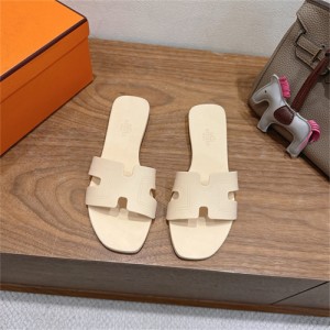 에르메스 여성용 슬리퍼 H42889-1 2026/신상