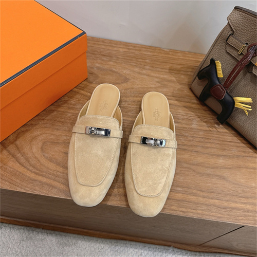 에르메스 여성용 슬리퍼 H44889-1 2026/신상