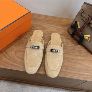 에르메스 여성용 슬리퍼 H44889-1 2026/신상