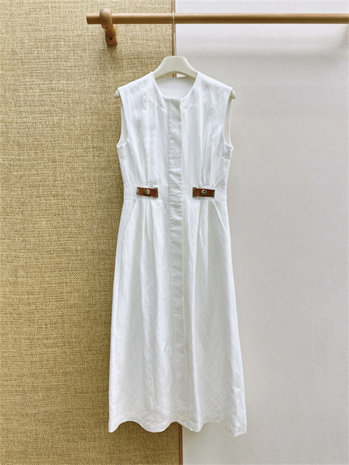 펜디 민소매 원피스 F33601 2026/신상