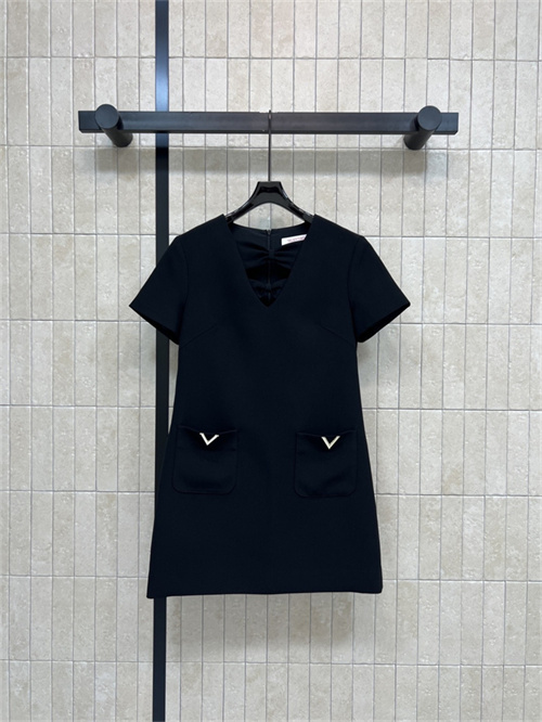 발렌티노 원피스 V92994 2026/신상