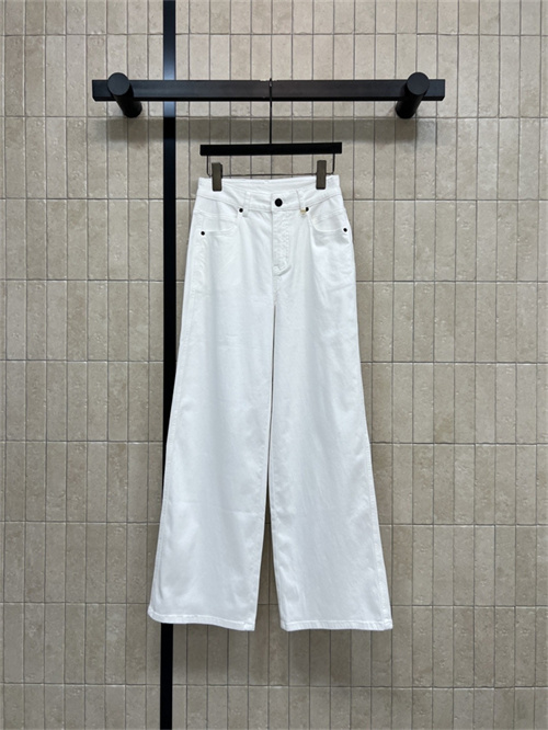 샤넬 청바지 C22606 2026/신상