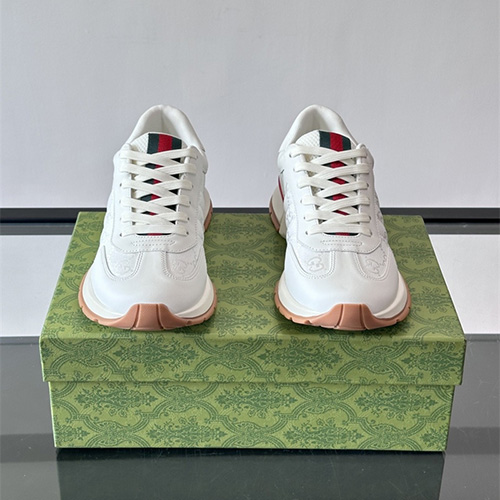 구찌 남성용 스니커즈 G85235-2 2026/신상