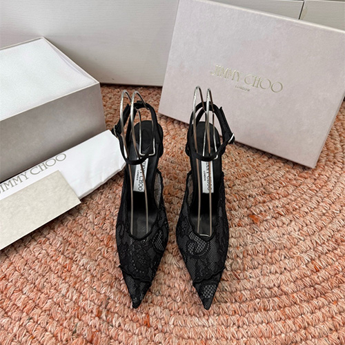 지미추 여성용 샌들 (굽높이10CM) J88700-2 2026/신상