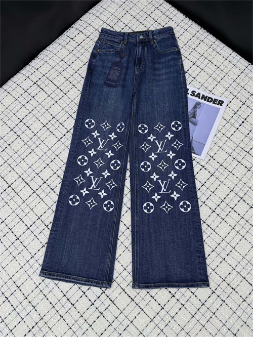 루이비통 청바지 L82499 2026/신상
