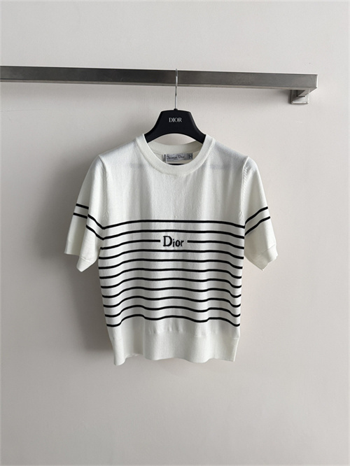 디올 반팔 니트 D52108 2026/신상