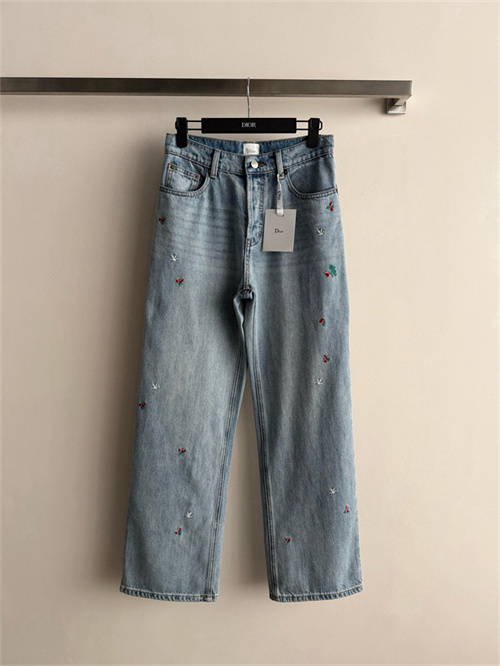 디올 청바지 D42408 2026/신상