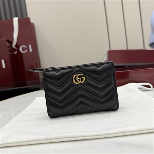 구찌 GG 마몽 반지갑 773427 2026/신상