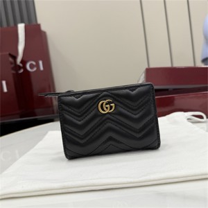 구찌 GG 마몽 반지갑 773427 2026/신상