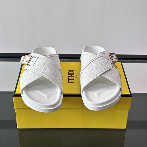 펜디 남성용 슬리퍼 F76662-1 2026/신상