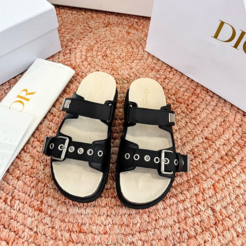 디올 여성용 슬리퍼 D62667-1 2026/신상