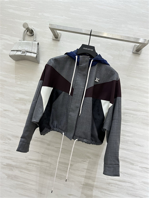 루이비통 후드 자켓 L17808 2026/신상