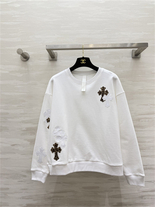 크롬하츠 긴팔 매트 C12953 2026/신상