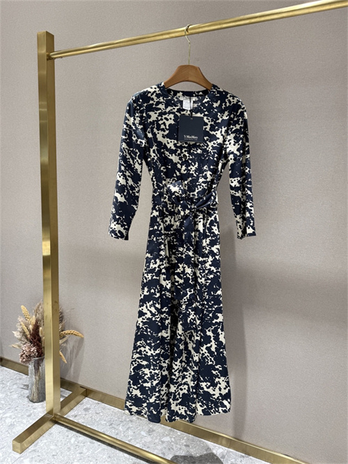 막스마라 원피스 M54106 2026/신상