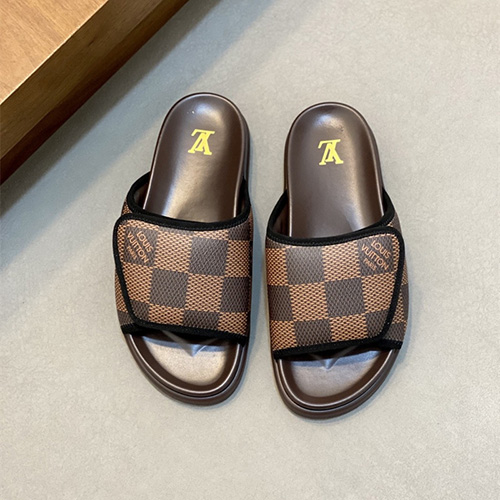 루이비통 남성용 슬리퍼 L51657-1 2026/신상