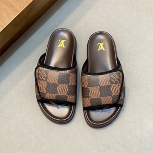 루이비통 남성용 슬리퍼 L51657-1 2026/신상