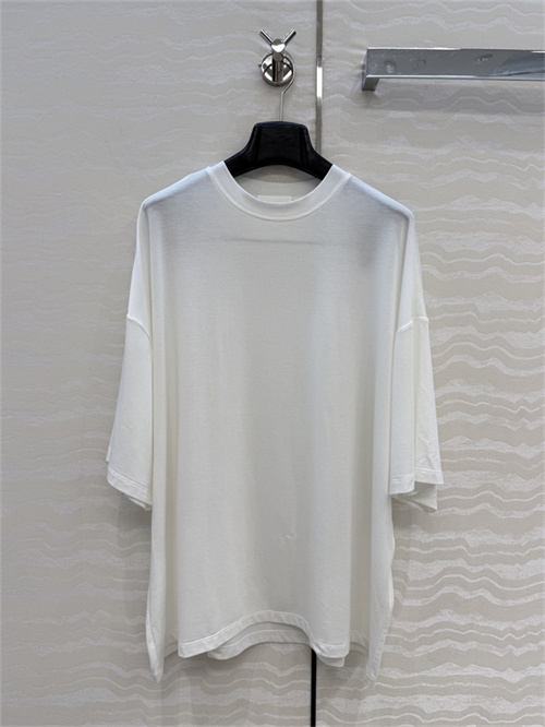 더로우 반팔 티셔츠 T51801 2026/신상