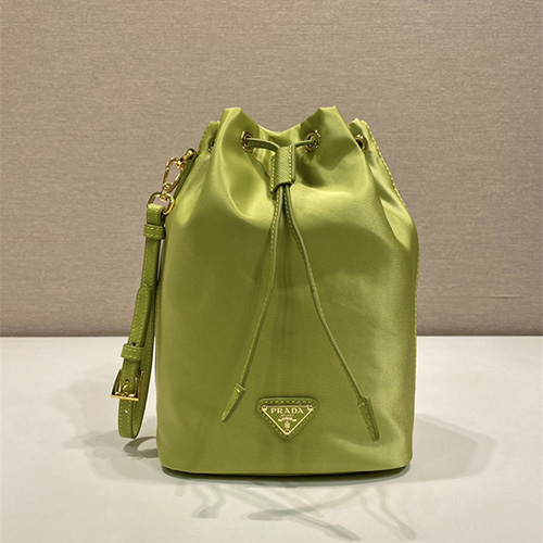 프라다 리나일론 파우치백 1NS369 2026/신상